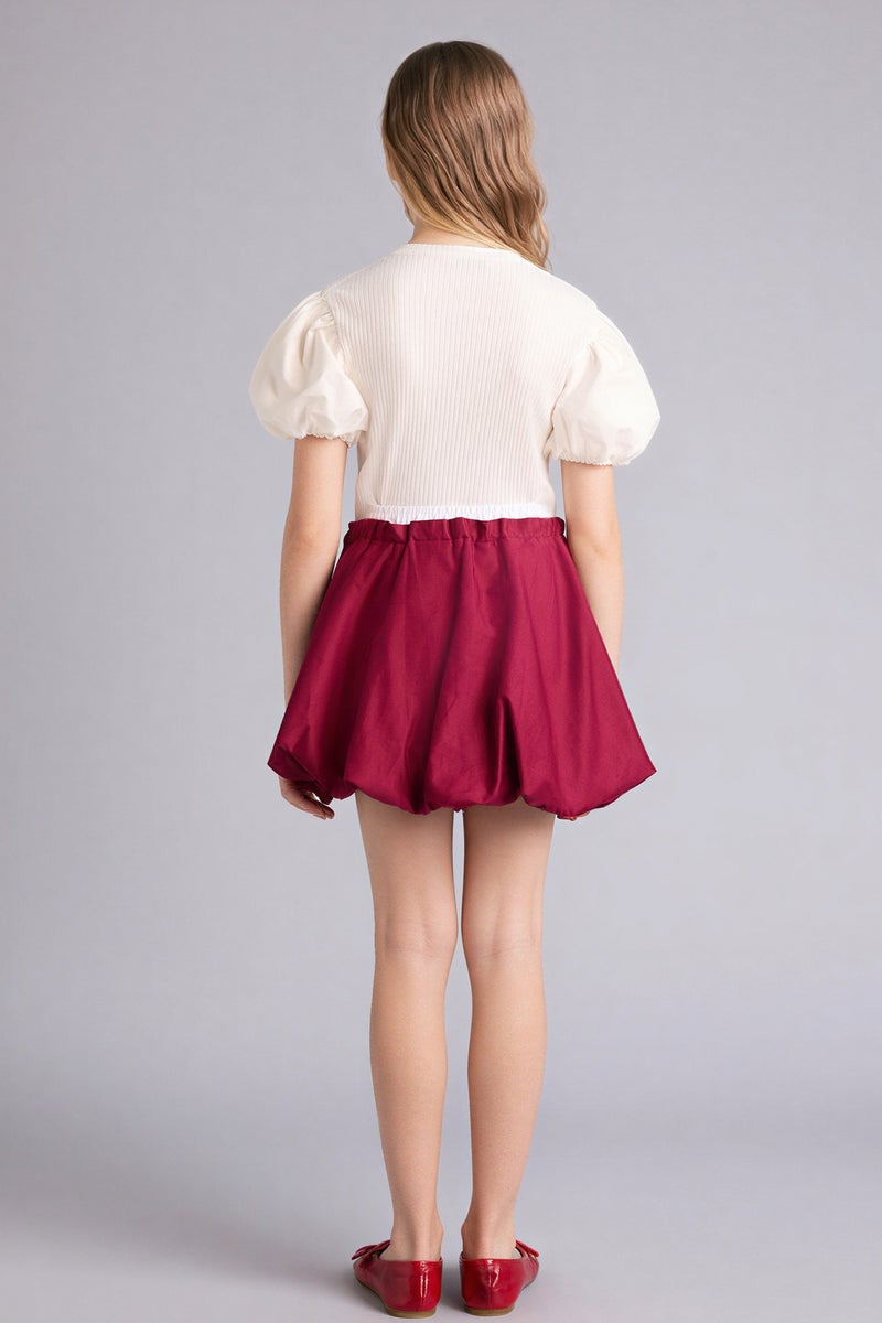 ديفاكتو جيبة بناتي - Image 5